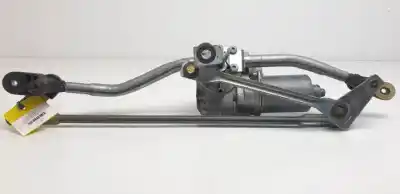 Second-hand car spare part FRONT WINDSHIELD WIPER MOTOR for AUDI A4 BERLINA (B8)  OEM IAM references 8K1955119 8T1955119 
