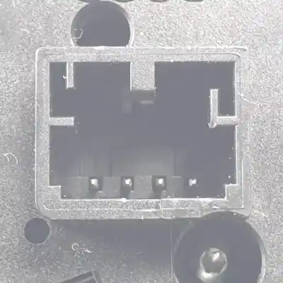 Peça sobressalente para automóvel em segunda mão comutador de luzes por audi a4 berlina (b8) caga referências oem iam 8k0941531b  