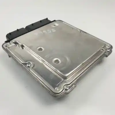Second-hand car spare part ecu engine control for audi a4 berlina (b8) caga oem iam references 0281014235 03l906022b 