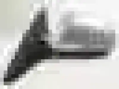 Second-hand car spare part left rearview mirror for audi a4 berlina (b8) caga oem iam references 