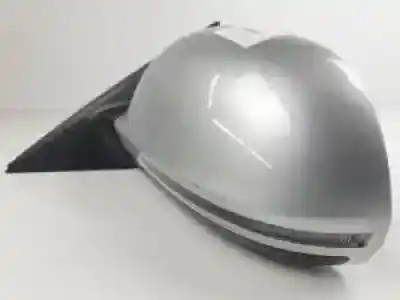 Peça sobressalente para automóvel em segunda mão espelho retrovisor esquerdo por audi a4 berlina (b8) caga referências oem iam   