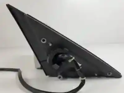 Peça sobressalente para automóvel em segunda mão espelho retrovisor esquerdo por audi a4 berlina (b8) caga referências oem iam   