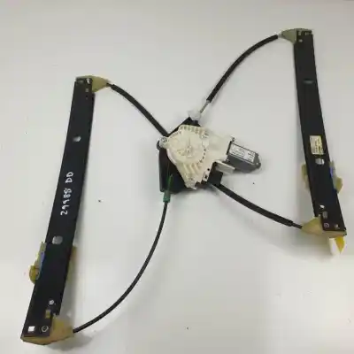 Second-hand car spare part PASSENGER SIDE RIGHT WINDOW REGULATOR for AUDI A4 BERLINA (B8)  OEM IAM references 8K0837462  