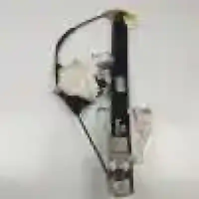 Second-hand car spare part rear right window regulator for audi a4 berlina (b8) caga oem iam references 8k0839462