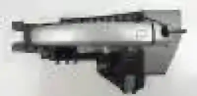 Second-hand car spare part exterior left front door handle for audi a4 berlina (b8) caga oem iam references 8t0837885