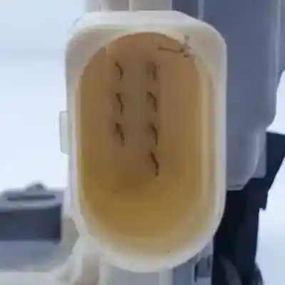 Peça sobressalente para automóvel em segunda mão fechadura da porta traseira direita por audi a4 berlina (b8) caga referências oem iam 8k0839016  