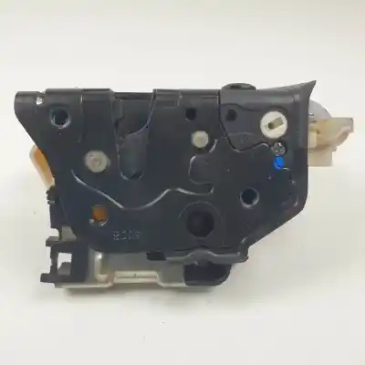 Peça sobressalente para automóvel em segunda mão FECHADURA DA PORTA TRASEIRA DIREITA por AUDI A4 BERLINA (B8)  Referências OEM IAM 8K0839016  