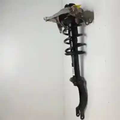 Second-hand car spare part front right shock absorber for audi a4 berlina (b8) caga oem iam references 8k0413031an