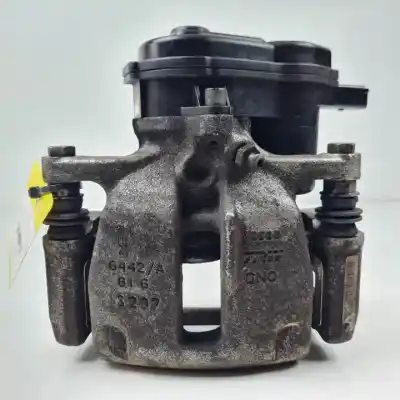 Second-hand car spare part rear left brake caliper for audi a4 berlina (b8) caga oem iam references 32335478e
