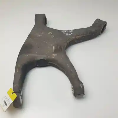 Second-hand car spare part rear lower right suspension arm for audi a4 berlina (b8) caga oem iam references 8k0505312j