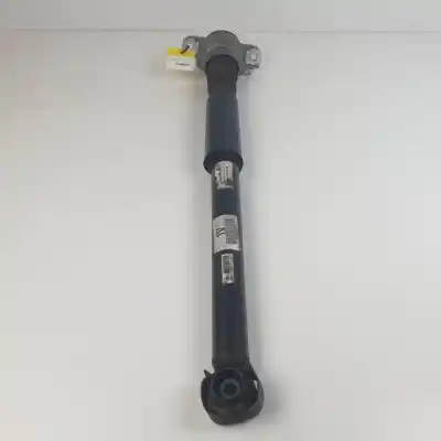 Second-hand car spare part rear left shock absorber for audi a4 berlina (b8) caga oem iam references 8k0513035r