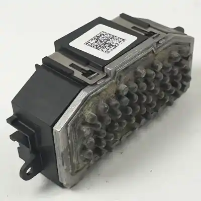 Second-hand car spare part heater blower for audi a4 berlina (b8) caga oem iam references 8k0820521