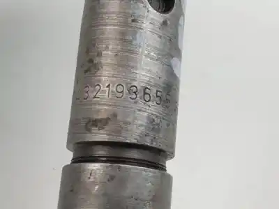 Pezzo di ricambio per auto di seconda mano iniettore per kia carnival d/j3 riferimenti oem iam 0432193655  