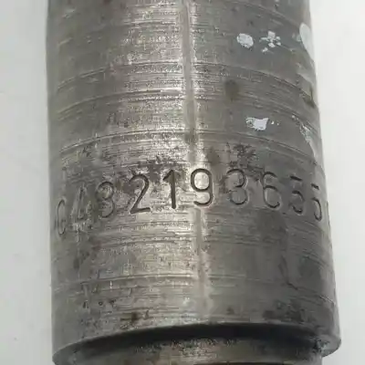 Peça sobressalente para automóvel em segunda mão injetor por kia carnival d/j3 referências oem iam 0432193655  