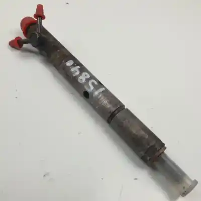Peça sobressalente para automóvel em segunda mão injetor por kia carnival d/j3 referências oem iam 0432193655  
