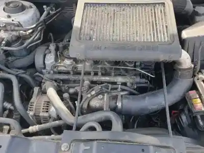 Pezzo di ricambio per auto di seconda mano iniettore per hyundai santa fe (sm) d4ea-v riferimenti oem iam 3380027010 0445110064 