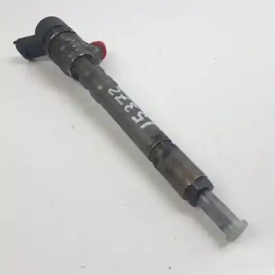 Pezzo di ricambio per auto di seconda mano Iniettore per HYUNDAI SANTA FE (SM) D4EA-V Riferimenti OEM IAM 3380027010 0445110064 