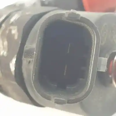 Pezzo di ricambio per auto di seconda mano iniettore per hyundai santa fe (sm) d4ea-v riferimenti oem iam 3380027010 0445110064 