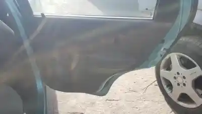 Peça sobressalente para automóvel em segunda mão motor completo por chevrolet matiz (2004) f8cv referências oem iam   