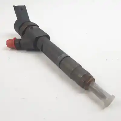 Pezzo di ricambio per auto di seconda mano Iniettore per RENAULT SCÉNIC II (JM0/1_) 2.0 (JM05, JM0U, JM1N, JM1U, JM2V) Riferimenti OEM IAM 8200100272 0445110110B 