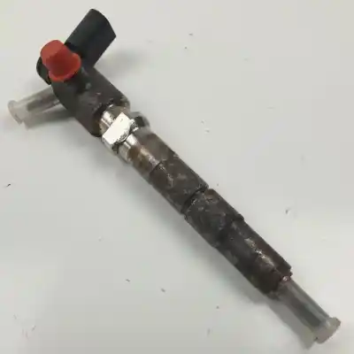 Peça sobressalente para automóvel em segunda mão injetor por ford transit custom nugget (ttf) ymr6 referências oem iam gk2q9k546ac