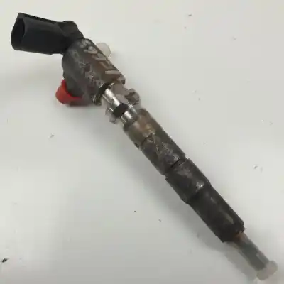Peça sobressalente para automóvel em segunda mão injetor por ford transit custom nugget (ttf) ymr6 referências oem iam gk2q9k546ac  
