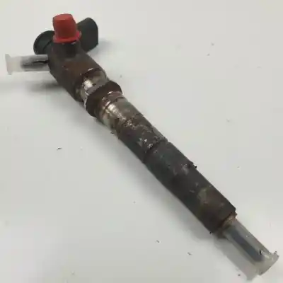 Peça sobressalente para automóvel em segunda mão injetor por ford transit custom nugget (ttf) ymr6 referências oem iam gk2q9k546ac