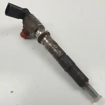 Peça sobressalente para automóvel em segunda mão injetor por ford transit custom nugget (ttf) ymr6 referências oem iam gk2q9k546ac  