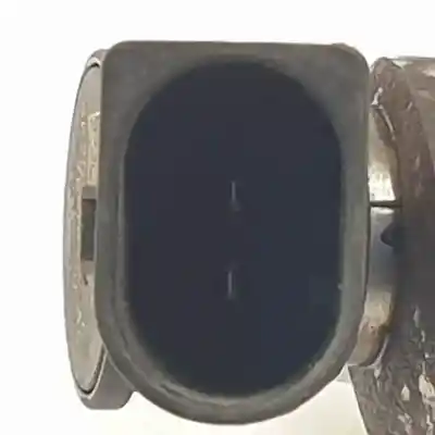 Peça sobressalente para automóvel em segunda mão injetor por ford transit custom nugget (ttf) ymr6 referências oem iam gk2q9k546ac  