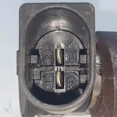 Peça sobressalente para automóvel em segunda mão injetor por ford transit custom nugget (ttf) ymr6 referências oem iam gk2q9k546ac  