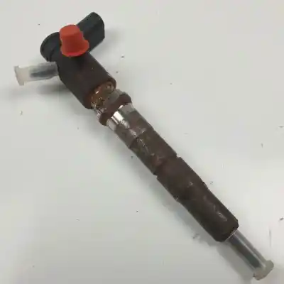 Peça sobressalente para automóvel em segunda mão injetor por ford transit custom nugget (ttf) ymr6 referências oem iam gk2q9k546ac