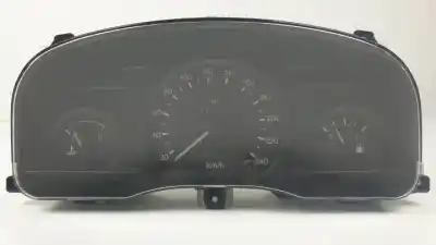 Recambio de automóvil de segunda mano de CUADRO INSTRUMENTOS para FORD FORD TRANSIT FURGON  referencias OEM IAM 98VB10849AAE  