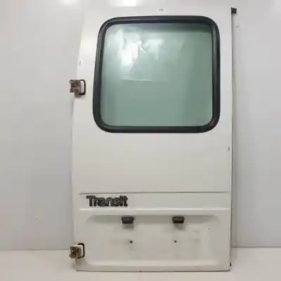 Gebrauchtes Autoersatzteil linke hintere tür zum ford ford transit furgon * oem-iam-referenzen 