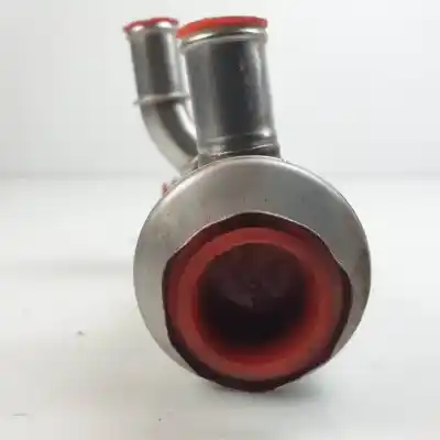 Pezzo di ricambio per auto di seconda mano raffreddatore egr per mini mini (r56) d/9hz riferimenti oem iam 9646762280 vp1u3h9p445b 