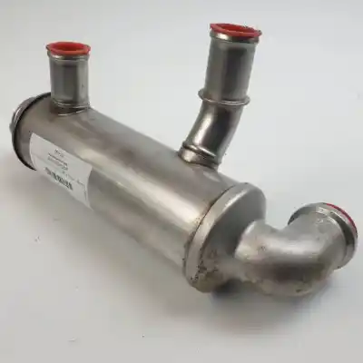 Pezzo di ricambio per auto di seconda mano raffreddatore egr per mini mini (r56) d/9hz riferimenti oem iam 9646762280 vp1u3h9p445b 