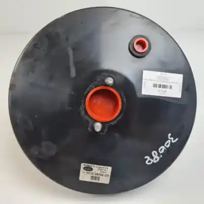 Pezzo di ricambio per auto di seconda mano  per FORD TRANSIT CAJA CERRADA, LARGA (FY) (2000 =>)  Riferimenti OEM IAM YC152B195DD 0204021752 