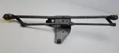 Pezzo di ricambio per auto di seconda mano Tiranti E Motorino Del Tergicristallo Anteriore per FORD TRANSIT CAJA CERRADA, LARGA (FY) (2000 =>) D4FA Riferimenti OEM IAM 404523  