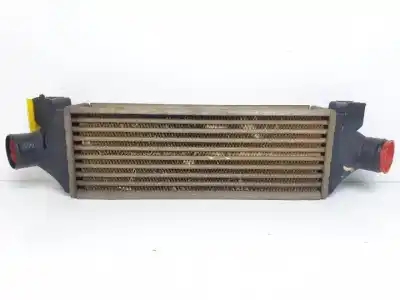 Pezzo di ricambio per auto di seconda mano intercooler per ford transit caja cerrada, larga (fy) (2000 =>) d4fa riferimenti oem iam yc159l440bc