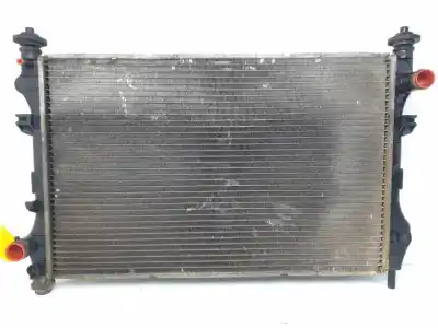 Pezzo di ricambio per auto di seconda mano radiatore d acqua per ford transit caja cerrada, larga (fy) (2000 =>) d4fa riferimenti oem iam yc1h8054bb