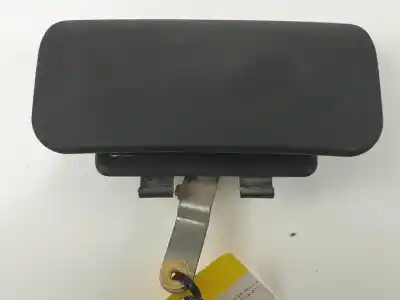 Pezzo di ricambio per auto di seconda mano maniglia esterna anteriore destra per ford transit caja cerrada, larga (fy) (2000 =>) d4fa riferimenti oem iam yc15v22401al