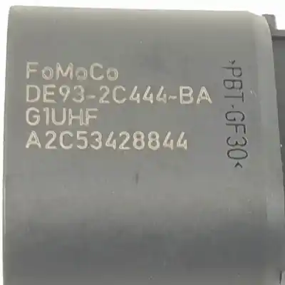 Автозапчасти б/у датчик давления за ford ka+ yskd.yske ссылки oem iam de932c444ba a2c53428844 