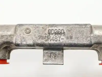 Second-hand car spare part distributor pipe for mazda 2 berlina (dy) fxja oem iam references 9d2809h487ab  