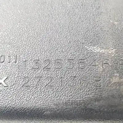 Автозапчастина б/у внутрішне дзеркало для opel astra gtc z17dtj посилання на oem iam 13253546  