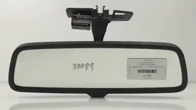 Автозапчасти б/у внутреннее зеркало за OPEL ASTRA GTC Z17DTJ ссылки OEM IAM 13253546  