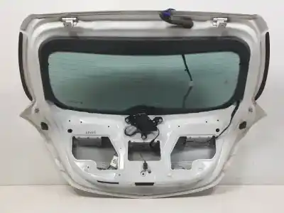 Second-hand car spare part tailgate for opel astra gtc z17dtj oem iam references   