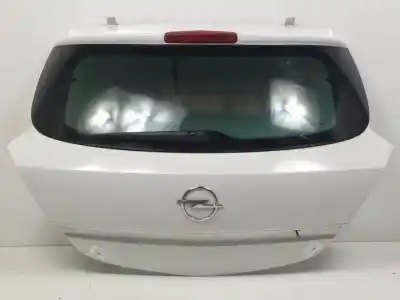 Автозапчастина б/у загальні двері для OPEL ASTRA GTC Z17DTJ Посилання на OEM IAM   