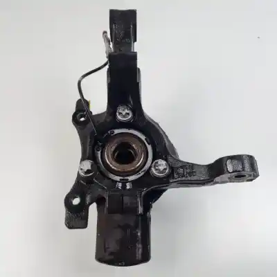 Second-hand car spare part front right knuckle for opel astra gtc z17dtj oem iam references 13156048  
