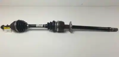 Second-hand car spare part front right transmission for opel astra gtc z17dtj oem iam references 13214837