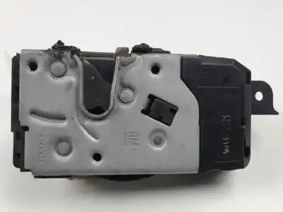 Автозапчасти б/у замок передней правой двери за OPEL ASTRA GTC Z17DTJ ссылки OEM IAM 13210749  