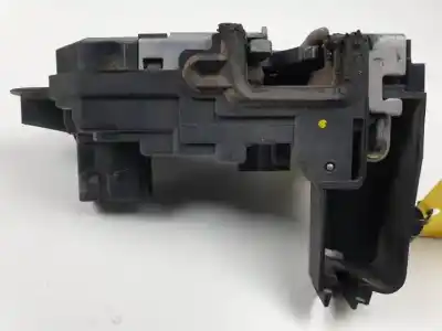 Second-hand car spare part front right door lock for opel astra gtc z17dtj oem iam references 13210749  